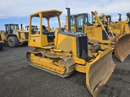 1999 John Deere 450 Dozer