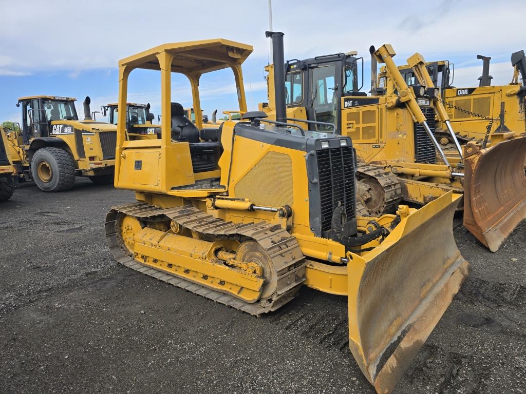 1999 John Deere 450 Dozer