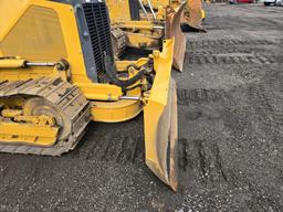 1999 John Deere 450 Dozer