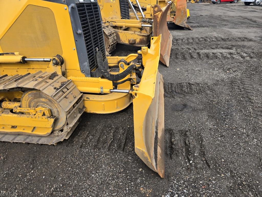 1999 John Deere 450 Dozer
