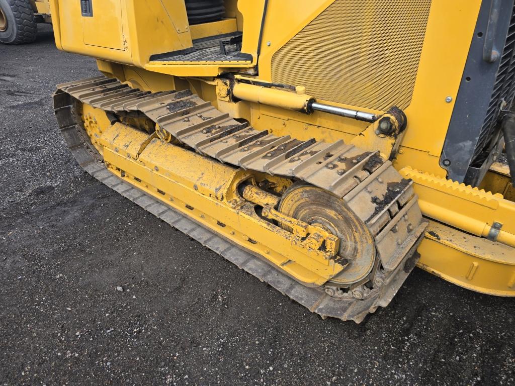 1999 John Deere 450 Dozer