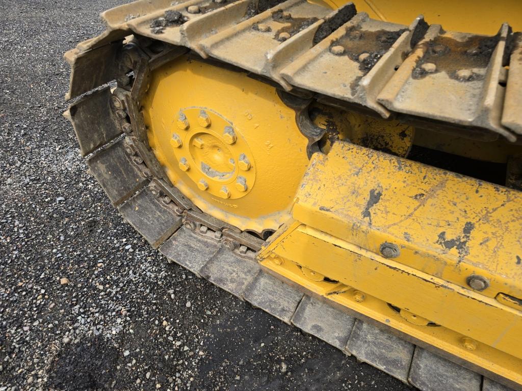 1999 John Deere 450 Dozer