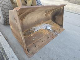 1992 Cat 950f Wheel Loader