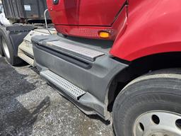 2016 International T/a Road Tractor