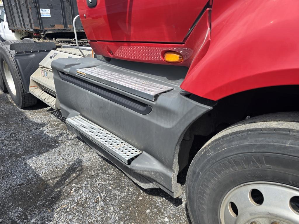 2016 International T/a Road Tractor