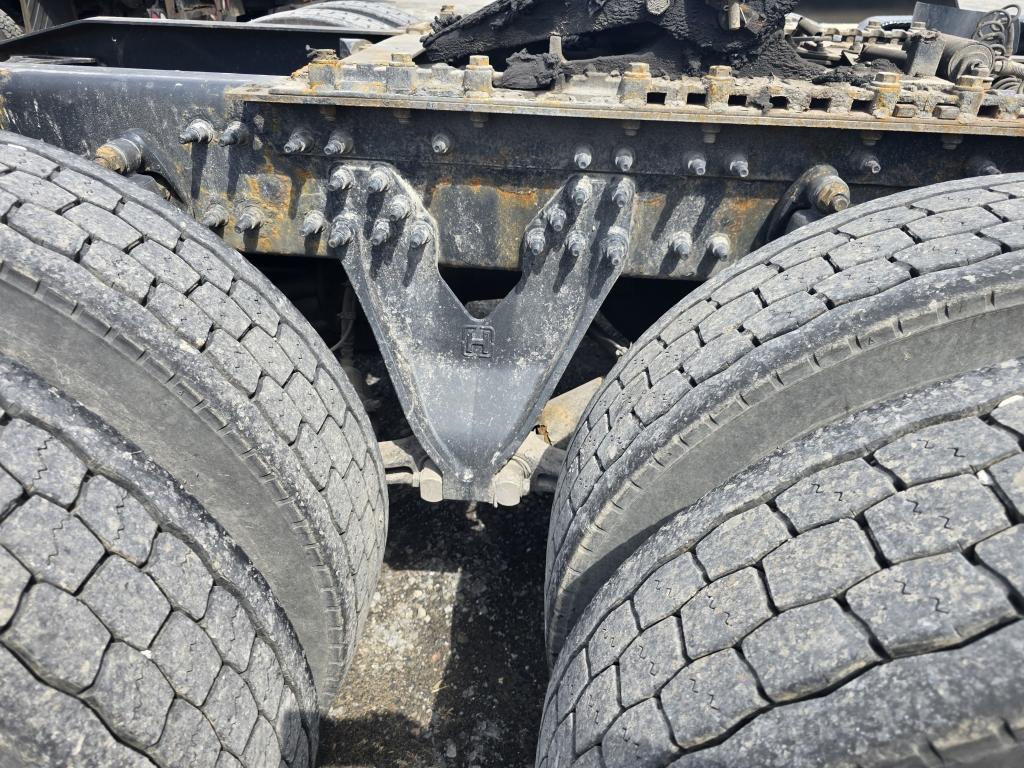 2016 International T/a Road Tractor