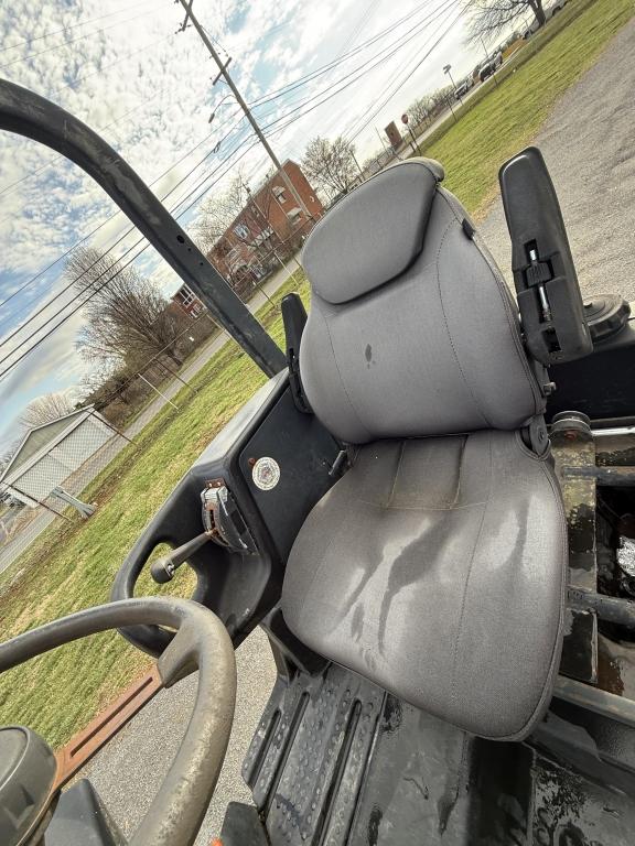 Ingersoll Rand Dd-24 Double Drum Roller