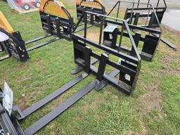 New Agt 4ft  Forks