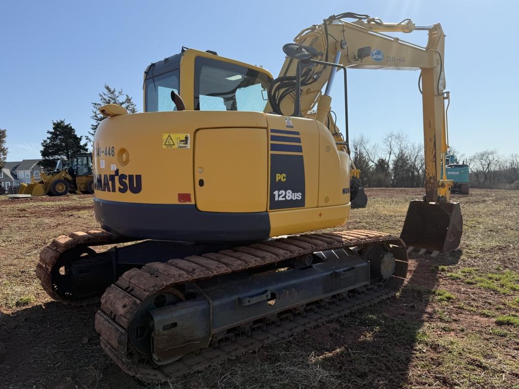 *new* Pallet Fork Ext - 6.6'