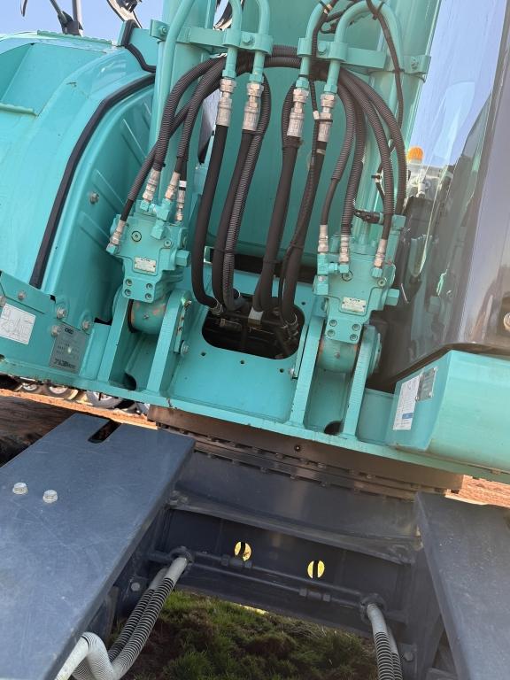 *new* Pallet Fork Ext - 6.6'