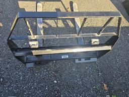 New Kivel 3500lbs 4ft Forks