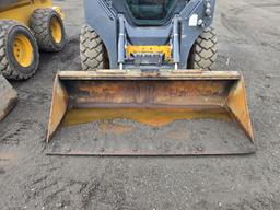 2023 John Deere 324g Skidsteer