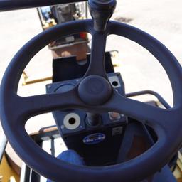 Bomag Bw145dh-40 Vibratory Roller