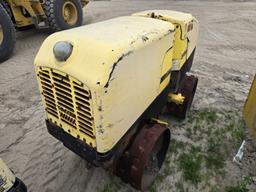Wacker Rt Trench Compactor