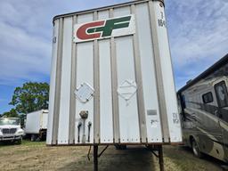 1996 Box Trailer