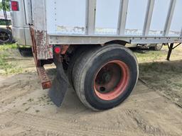1996 Box Trailer