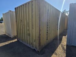 20ft Sea Container