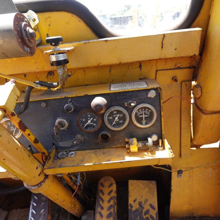 Massey Ferguson Wheel Loader