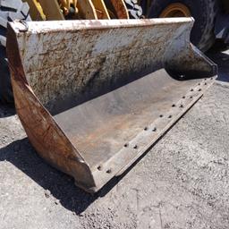 Massey Ferguson Wheel Loader