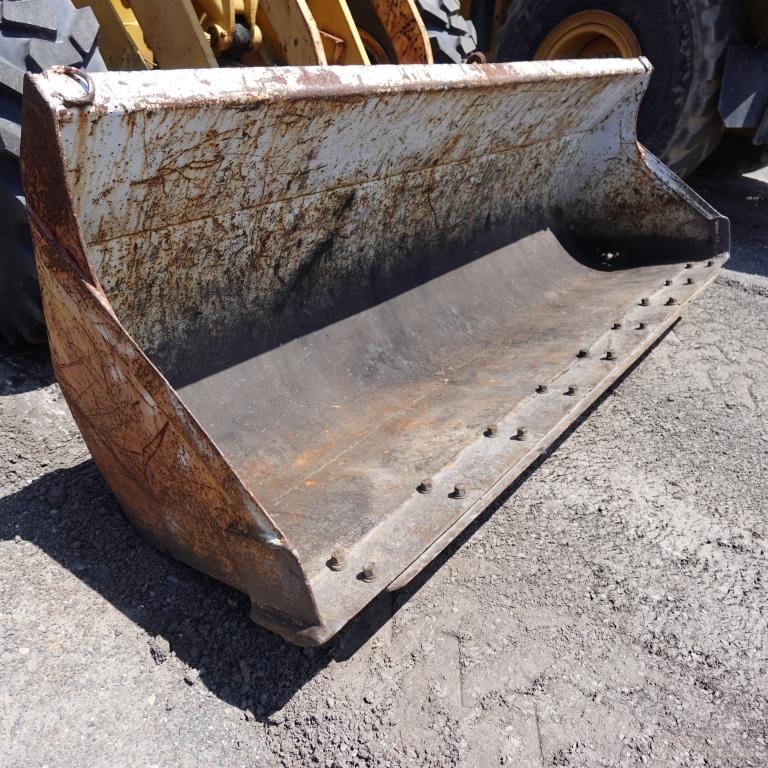 Massey Ferguson Wheel Loader