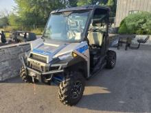 Polaris Ranger Xp900