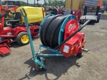 Kid Mr-43 Hose Reel