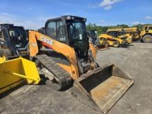 Case Tr310b Skidsteer