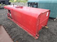 Spray Tank With Pump