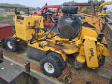 2007 Carlton Sp4012 Stump Grinder