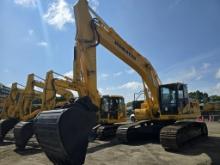 2020 Komatsu Pc290 Excavator