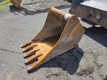 Digging Bucket For Cat M316