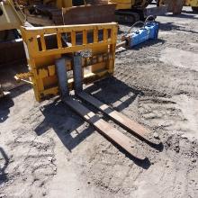Pallet Forks