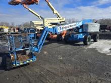 2014 Genie S-65 Manlift