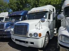 2004 Freightliner Columbia Sleeper Tractor
