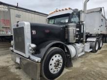 1996 Peterbilt 379 Tractor