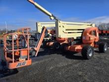 2015 Jlg 450aj Manlift
