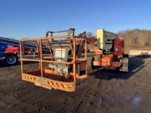2015 Jlg 450aj Manlift