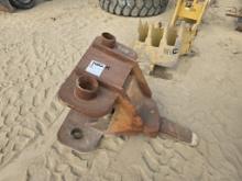 Excavator Breaker