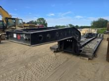 Dropside Lowbed