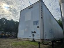 1998 Wabash 53ft Box Trailer