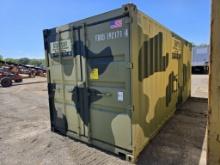 New 20ft Sea Container