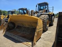 John Deere 844k-2 Wheel Loader