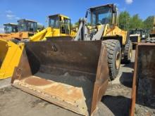Volvo L150e Wheel Loader