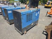 Miller Big Blue 500d Welder/ Generator