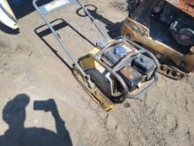 Wacker Neuson Plate Compactor