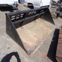 FFC Loader Bucket