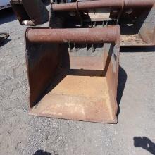 GP Excavator Bucket