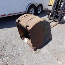 Excavator Bucket