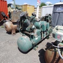 2001 Champion Air Compressor