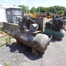 Ingersoll-Rand Air2-10E Air Compressor